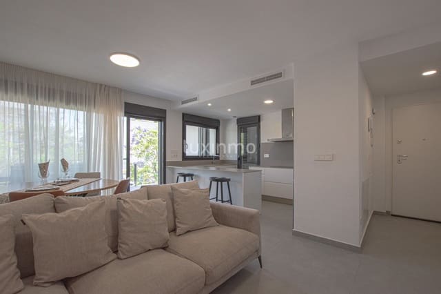 2 slaapkamer Appartement te huur in Arenal, Javea / Xàbia met zwembad garage - € 1.900 (Ref: 10079763)