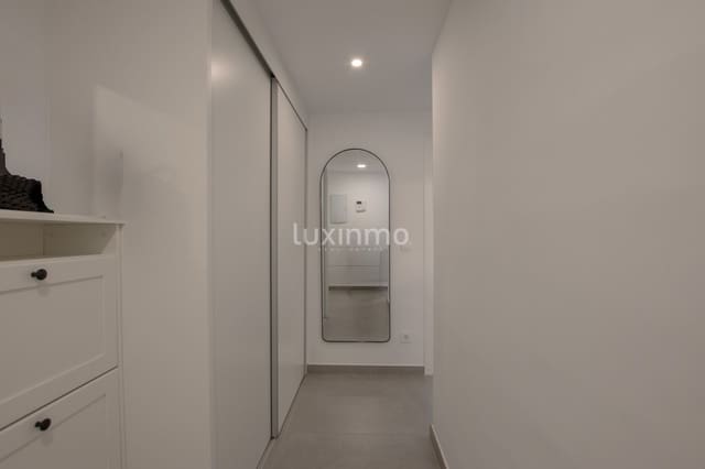 2 slaapkamer Appartement te huur in Arenal, Javea / Xàbia met zwembad garage - € 1.900 (Ref: 10079763)