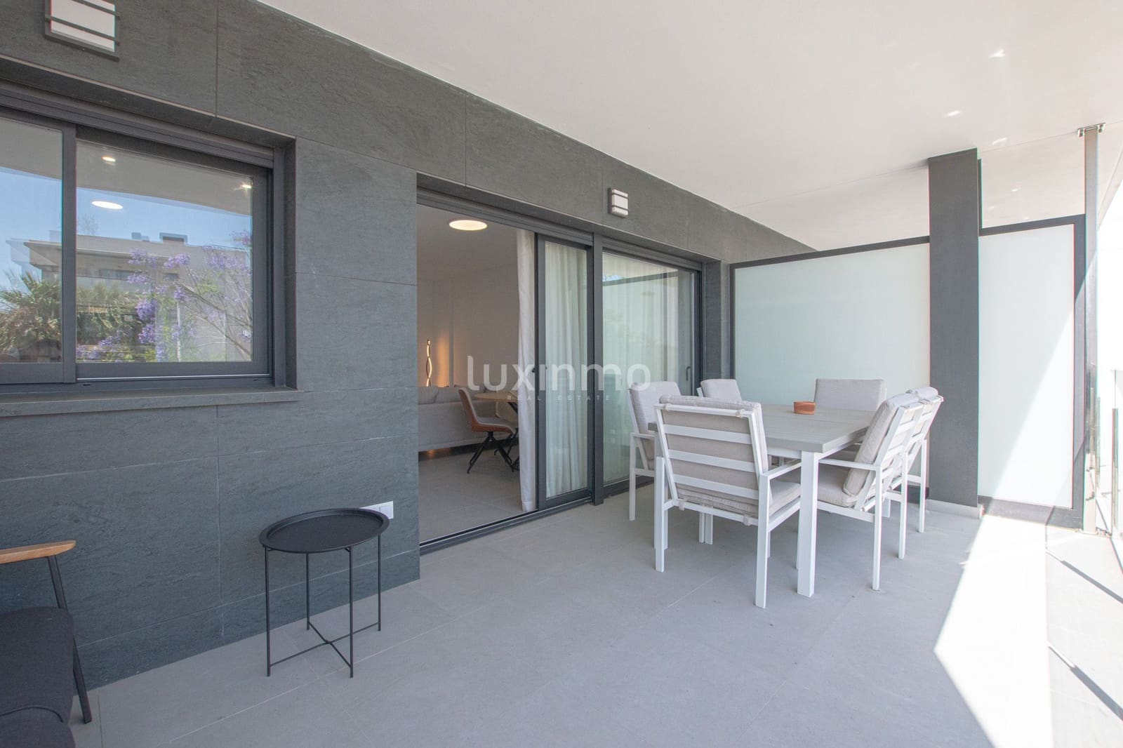 Apartamento de 2 habitaciones en Arenal en alquiler con piscina garaje - 1.900 € (Ref: 10079763)