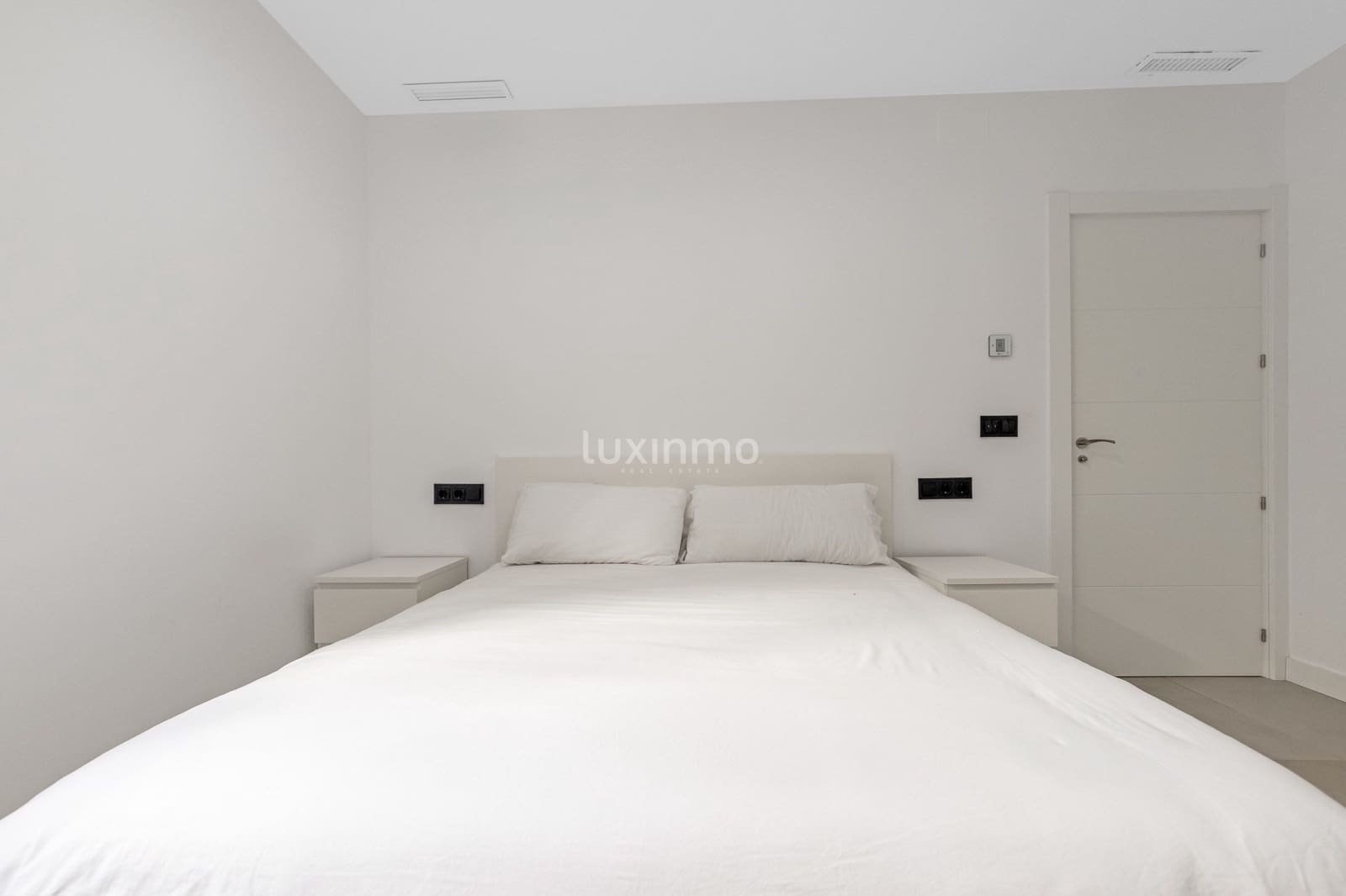 5 sovrum Villa att hyra i Albir med pool garage - 4 500 € (Ref: 10079765)
