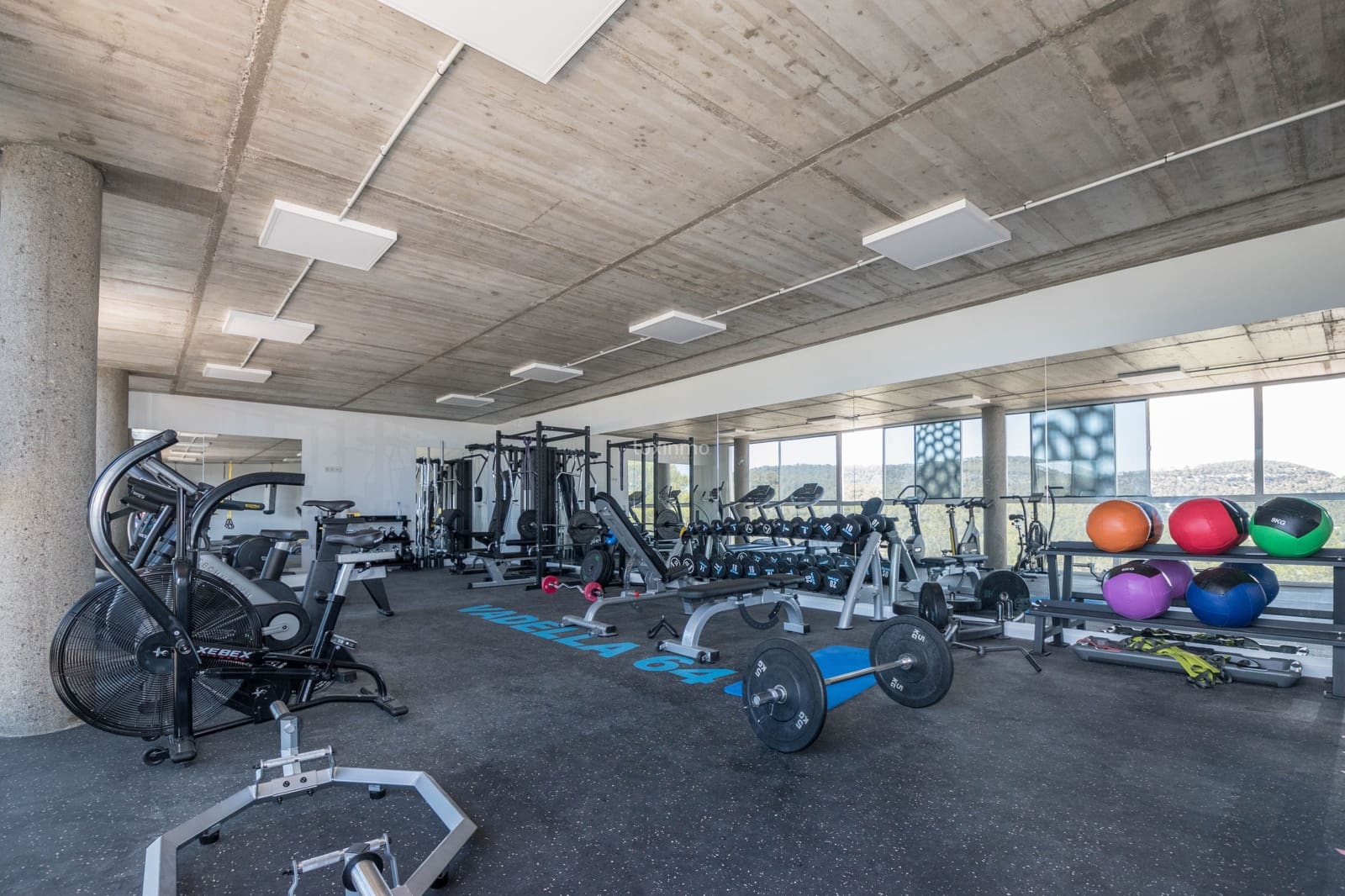 3 chambre Penthouse à vendre à Cala Vadella avec piscine garage - 1 290 000 € (Ref: 10079766)
