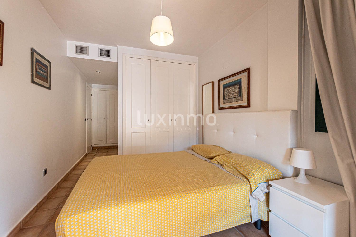 Apartamento de 3 habitaciones en Altea en alquiler con piscina - 1.800 € (Ref: 10079768)