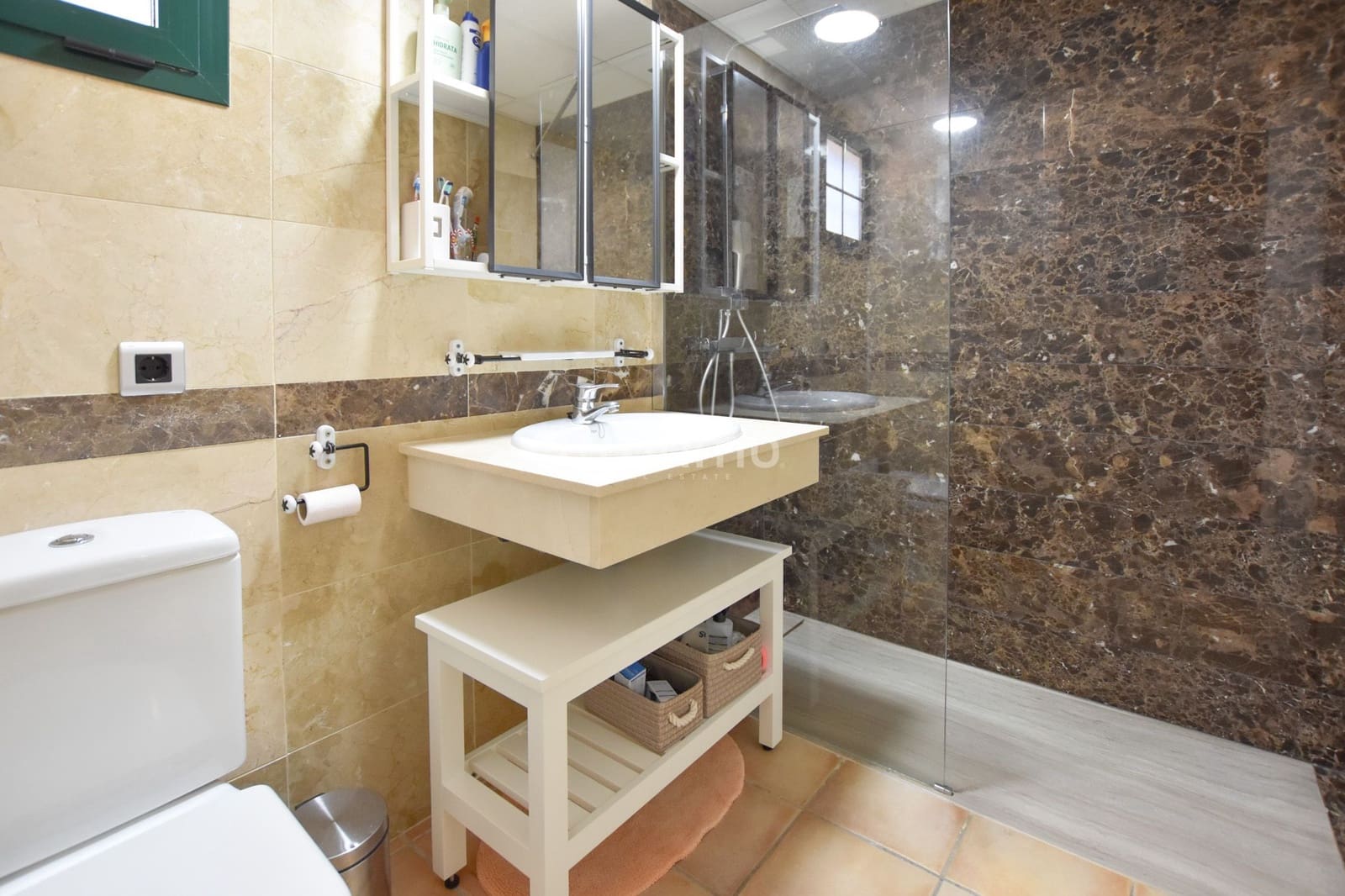 Apartamento de 3 habitaciones en Altea en alquiler con piscina - 1.800 € (Ref: 10079768)