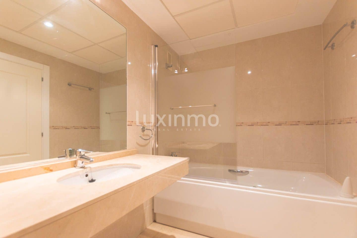 1 soveværelse Lejlighed til leje i Altea med swimmingpool garage - € 1.500 (Ref: 10079770)