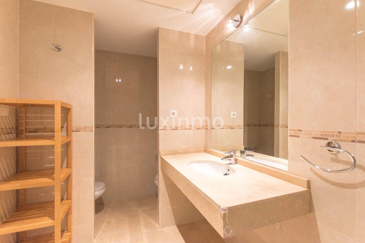 1 soveværelse Lejlighed til leje i Altea med swimmingpool garage - € 1.500 (Ref: 10079770)