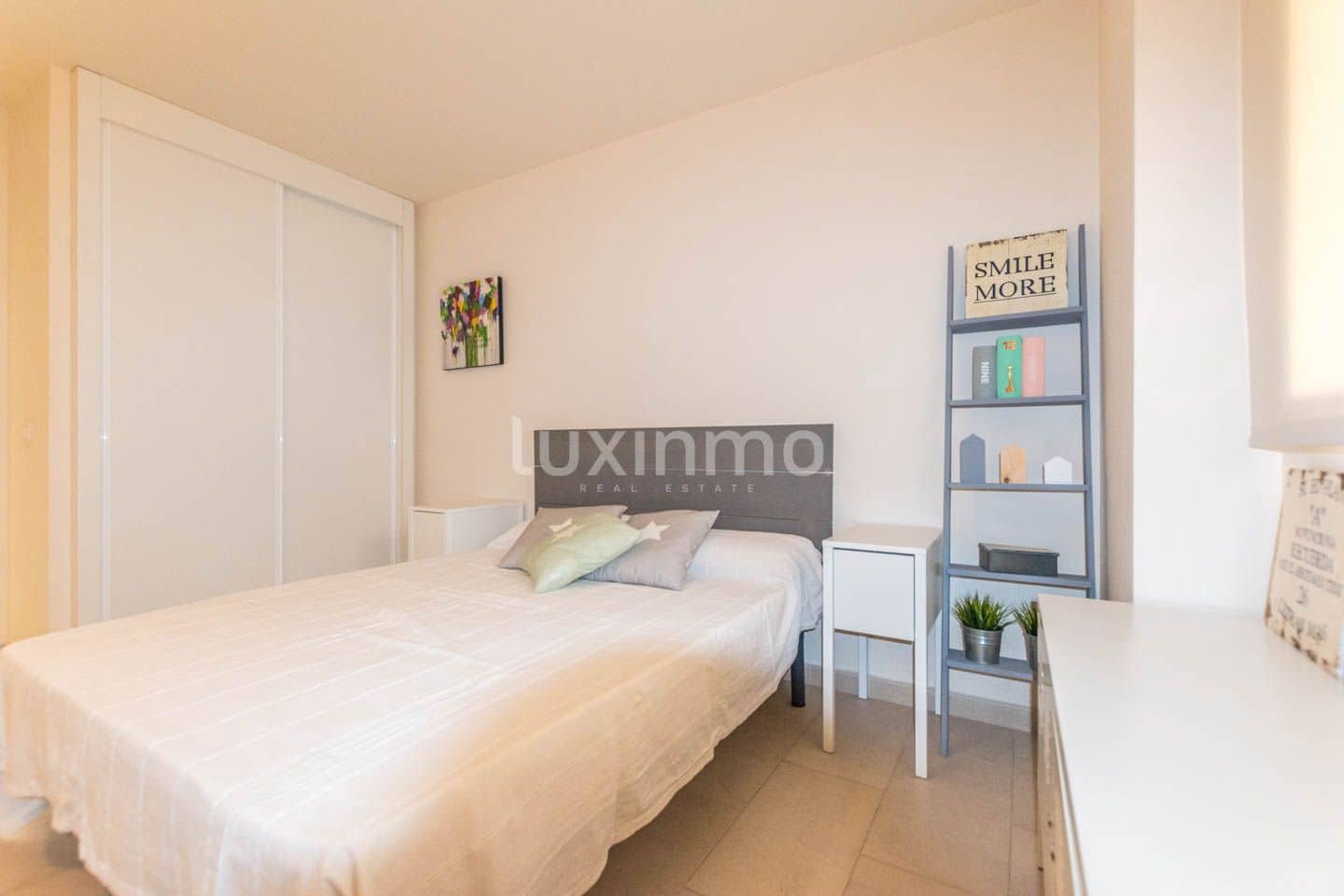 3 camera da letto Appartamento in vendita in Altea con piscina garage - 395.000 € (Rif: 10079771)