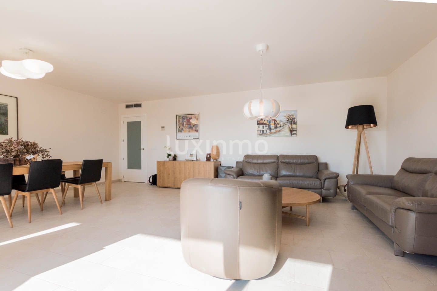3 camera da letto Appartamento in vendita in Altea con piscina garage - 395.000 € (Rif: 10079771)