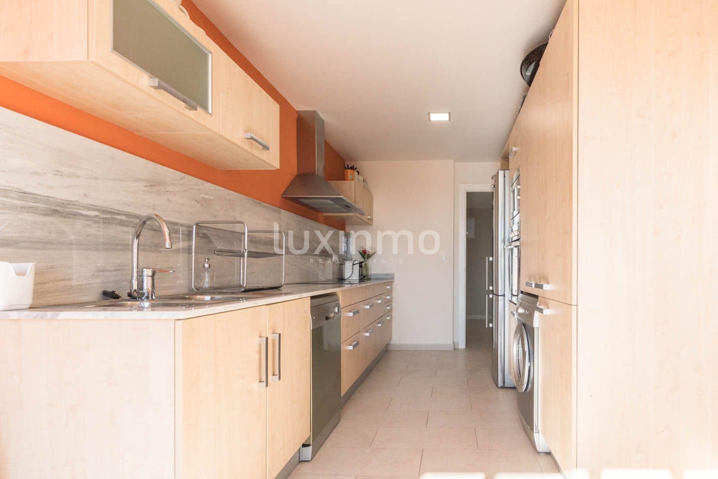 3 camera da letto Appartamento in vendita in Altea con piscina garage - 395.000 € (Rif: 10079771)