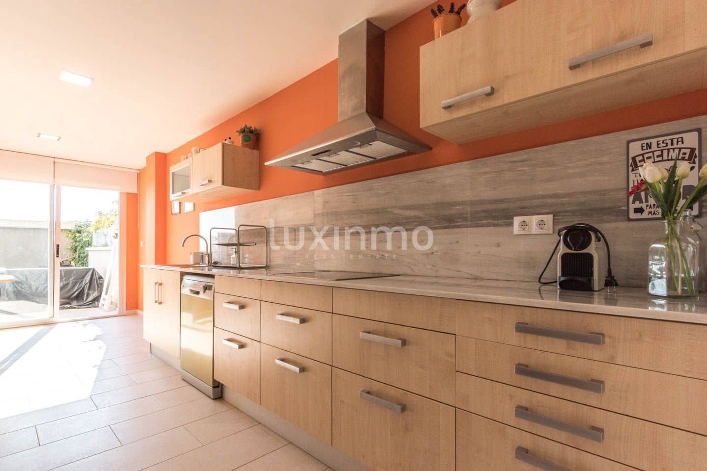 3 camera da letto Appartamento in vendita in Altea con piscina garage - 395.000 € (Rif: 10079771)