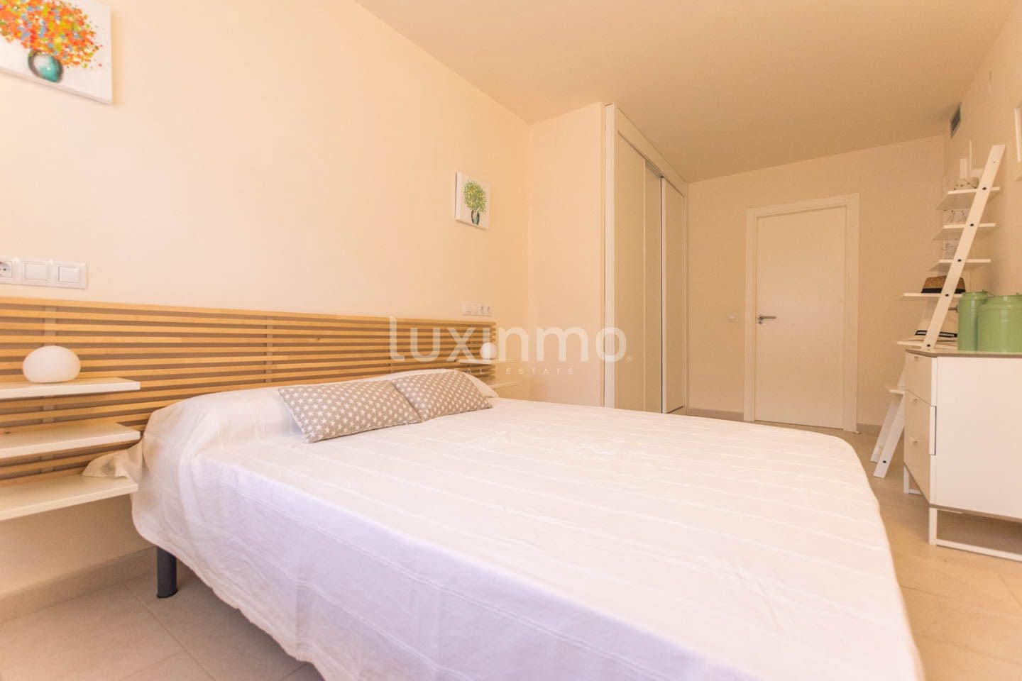 3 camera da letto Appartamento in vendita in Altea con piscina garage - 395.000 € (Rif: 10079771)