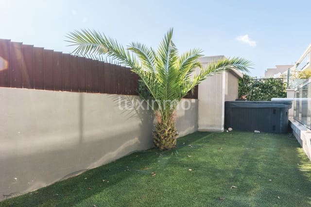 3 camera da letto Appartamento in vendita in Altea con piscina garage - 395.000 € (Rif: 10079771)
