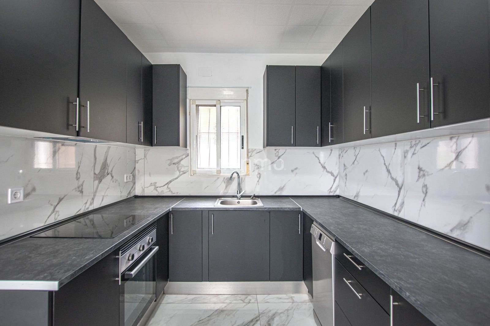 6 slaapkamer Villa te huur in Calpe / Calp met zwembad garage - € 3.000 (Ref: 10079772)