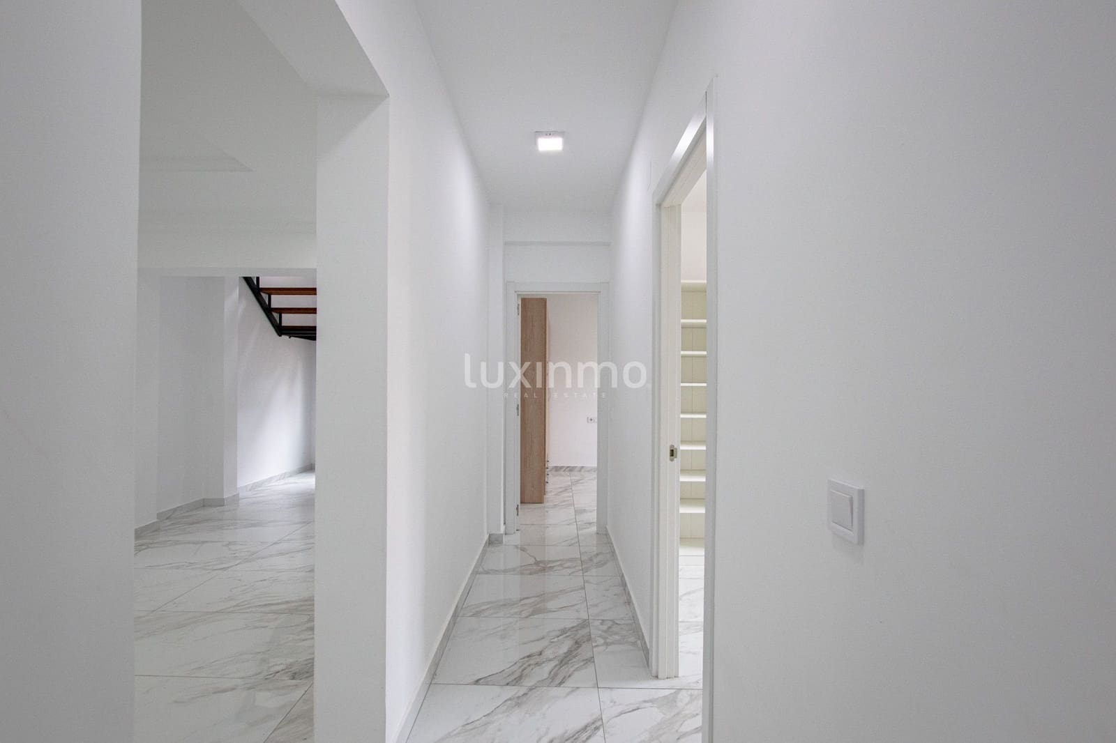 6 slaapkamer Villa te huur in Calpe / Calp met zwembad garage - € 3.000 (Ref: 10079772)