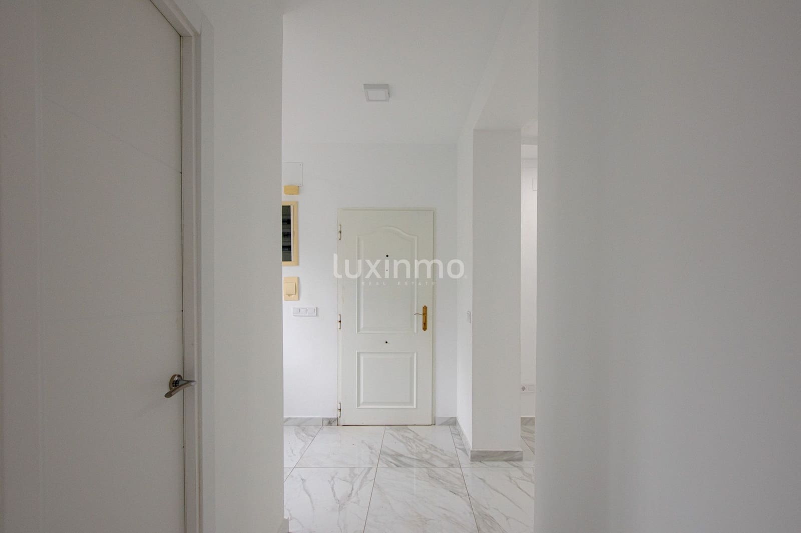 6 slaapkamer Villa te huur in Calpe / Calp met zwembad garage - € 3.000 (Ref: 10079772)