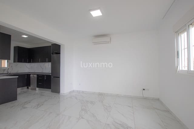 6 slaapkamer Villa te huur in Maryvilla, Calpe / Calp met zwembad garage - € 3.000 (Ref: 10079772)