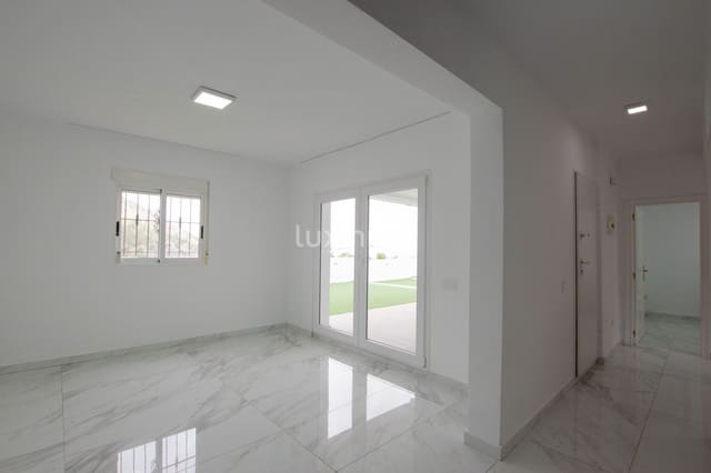 6 slaapkamer Villa te huur in Maryvilla, Calpe / Calp met zwembad garage - € 3.000 (Ref: 10079772)
