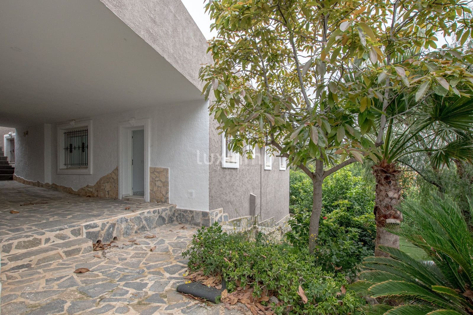 6 slaapkamer Villa te huur in Calpe / Calp met zwembad garage - € 3.000 (Ref: 10079772)
