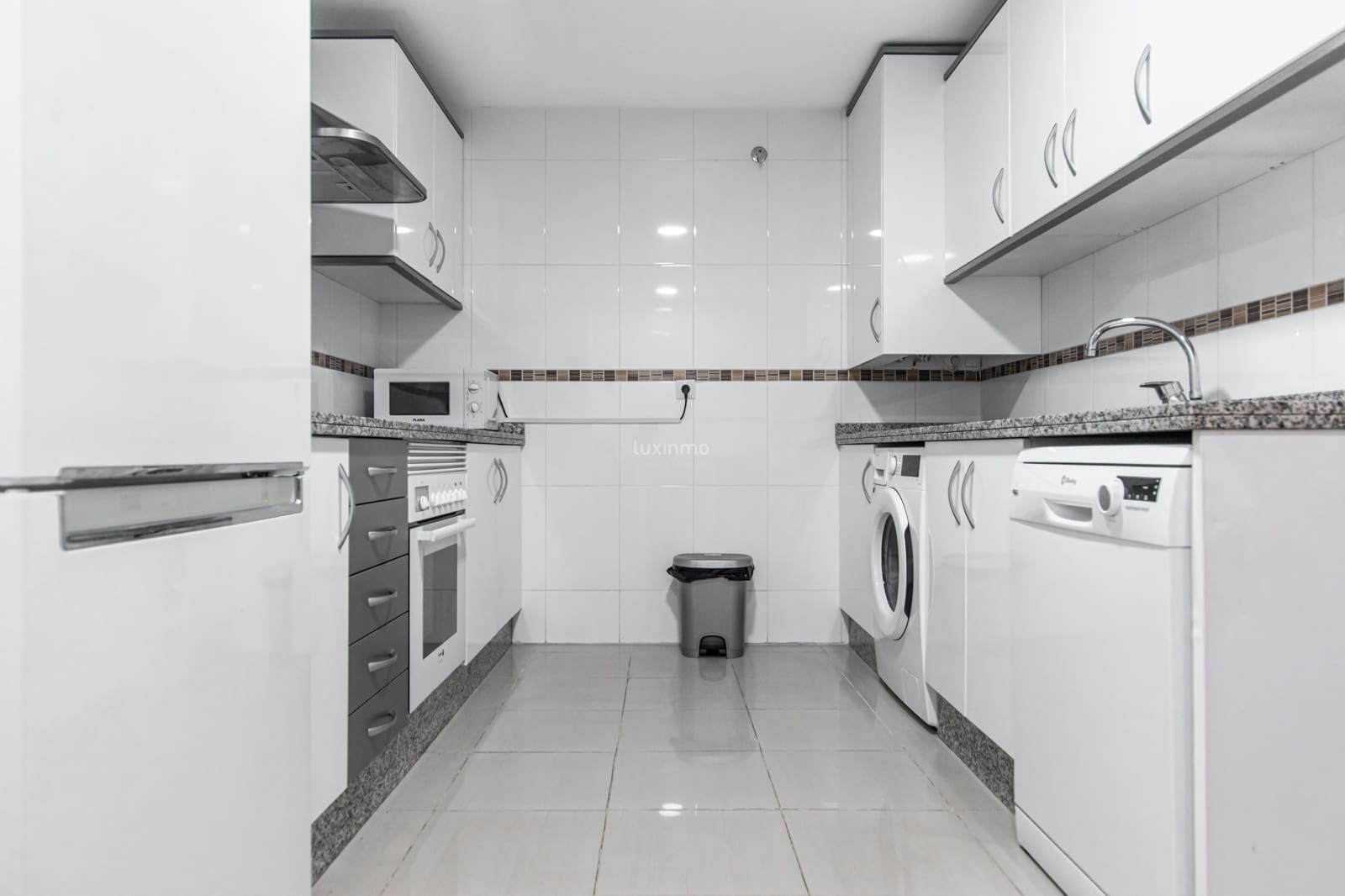3 sypialnia Apartament do wynajęcia w Altea - 1 200 € (Ref: 10079856)