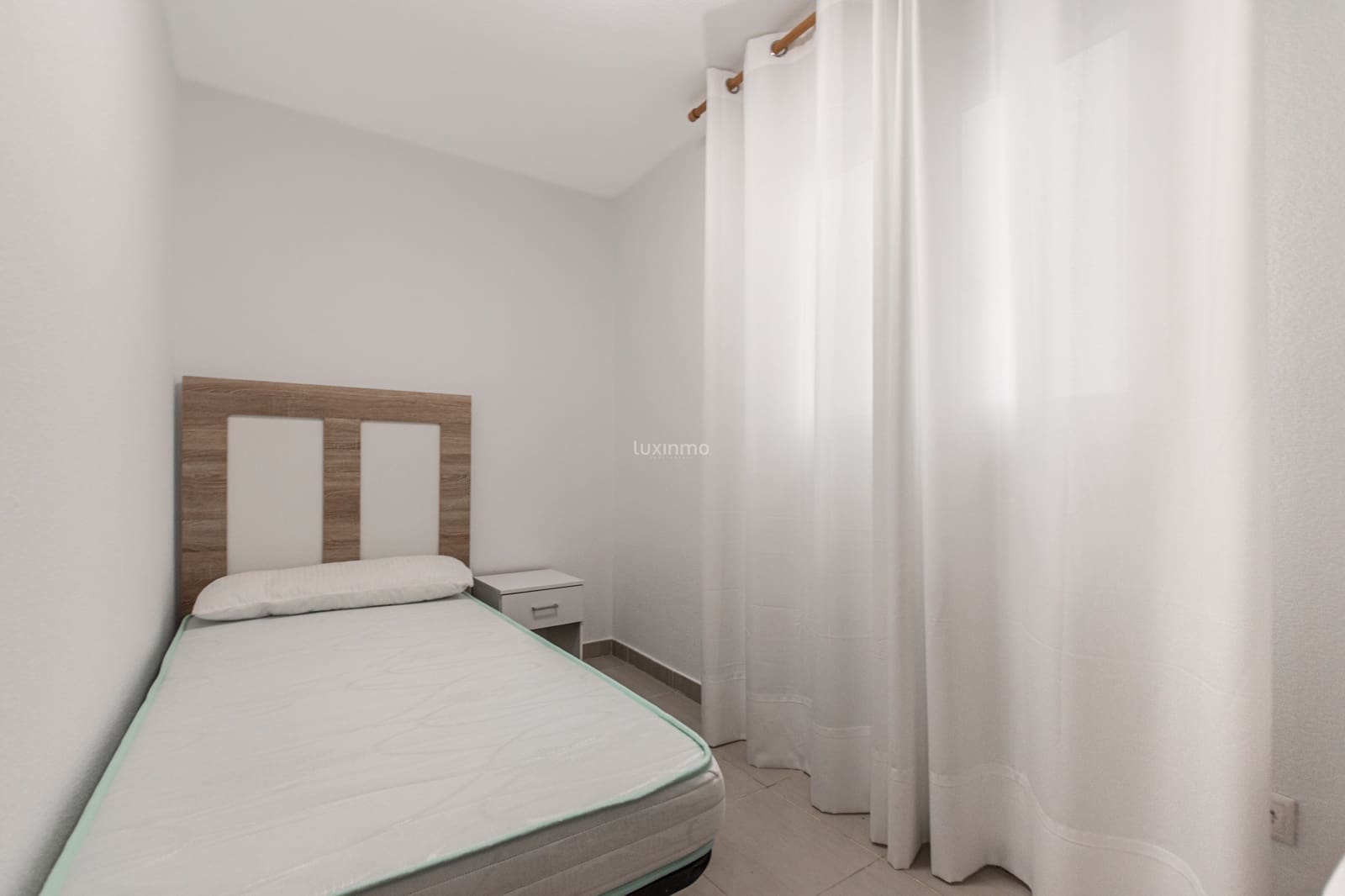 3 sypialnia Apartament do wynajęcia w Altea - 1 200 € (Ref: 10079856)