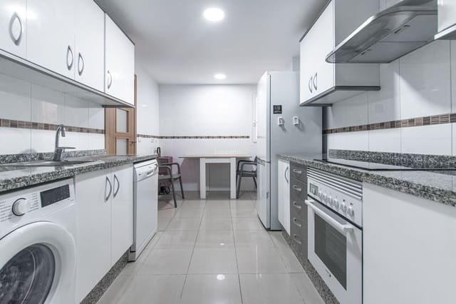 3 sypialnia Apartament do wynajęcia w Altea - 1 200 € (Ref: 10079856)