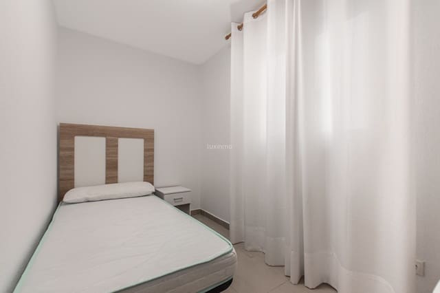 3 sypialnia Apartament do wynajęcia w Altea - 1 200 € (Ref: 10079856)