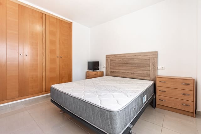3 sypialnia Apartament do wynajęcia w Altea - 1 200 € (Ref: 10079856)