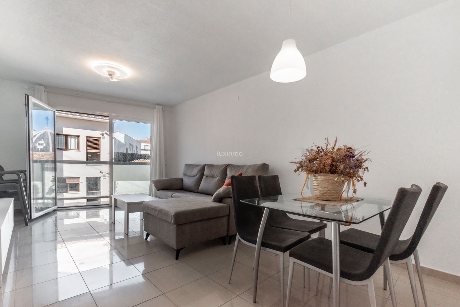 3 sypialnia Apartament do wynajęcia w Altea - 1 200 € (Ref: 10079856)