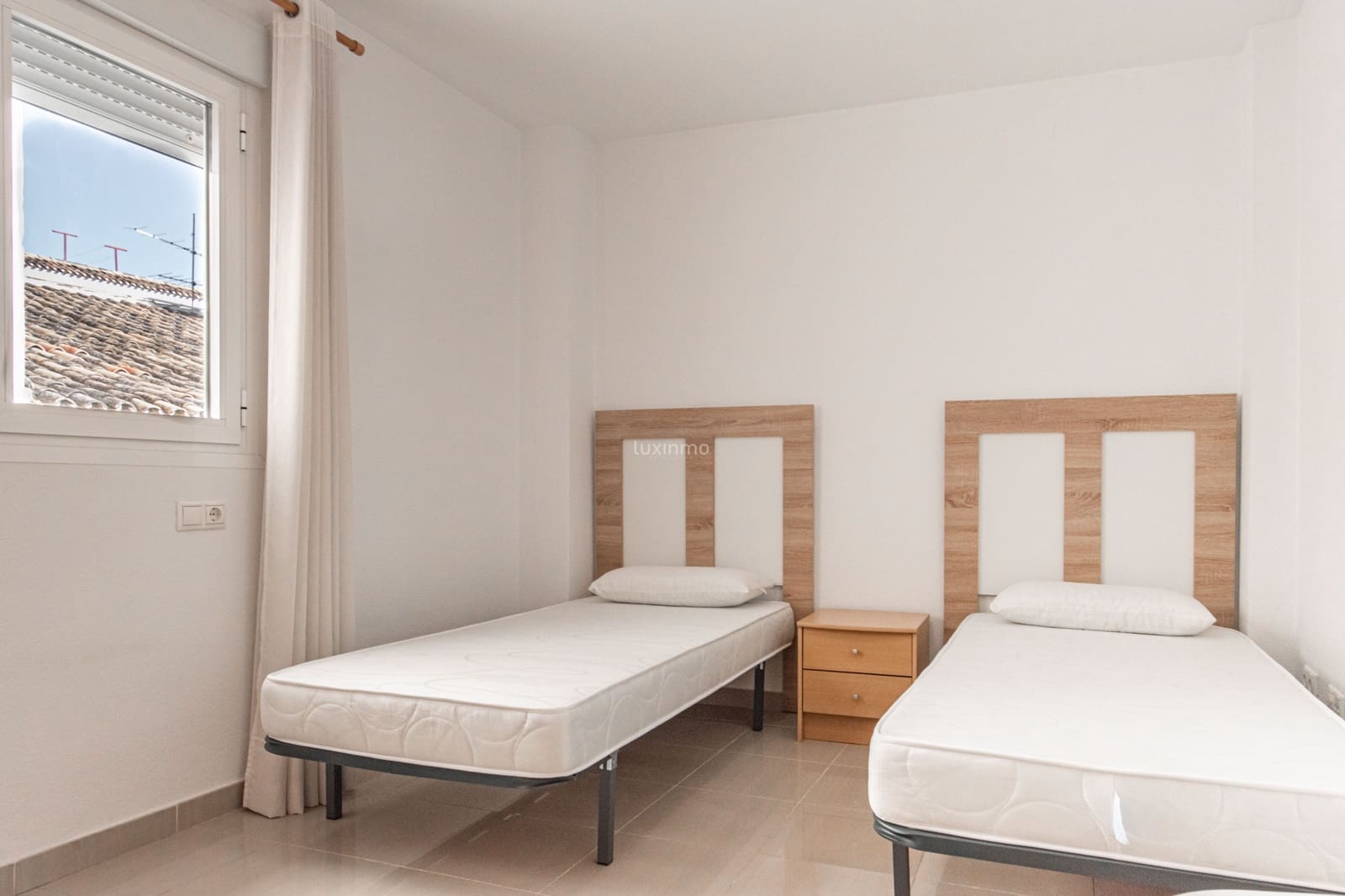 3 sypialnia Apartament do wynajęcia w Altea - 1 200 € (Ref: 10079856)