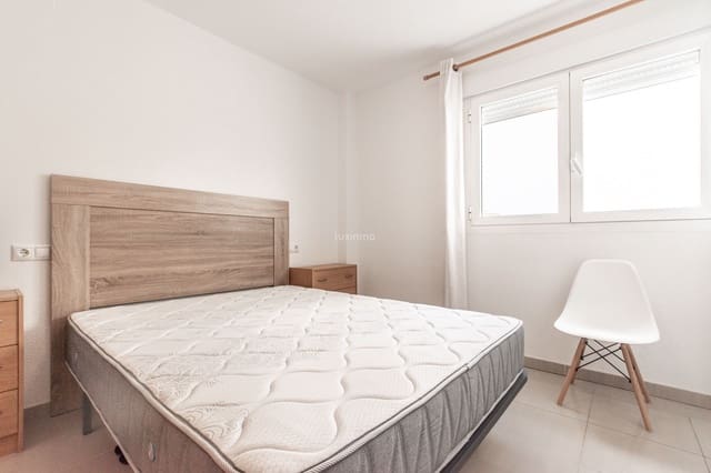 3 sypialnia Apartament do wynajęcia w Altea - 1 200 € (Ref: 10079856)