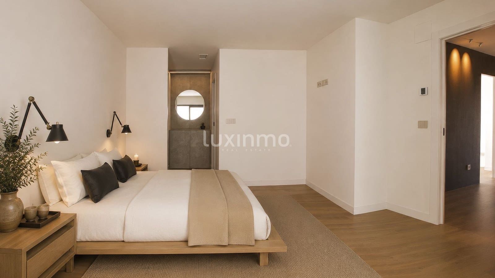 4 slaapkamer Villa te koop in San Fulgencio met zwembad garage - € 1.497.750 (Ref: 10082126)