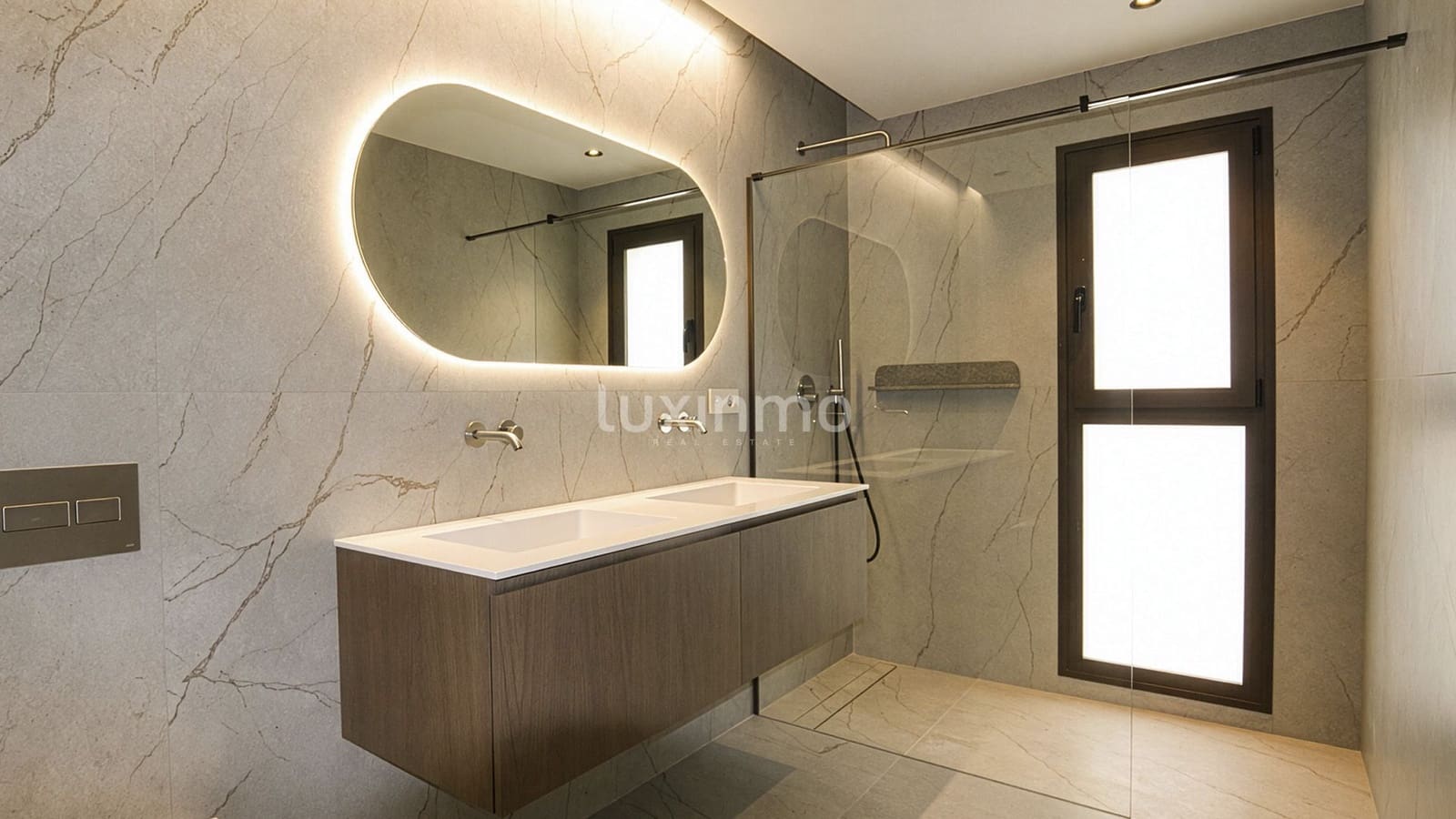 4 slaapkamer Villa te koop in San Fulgencio met zwembad garage - € 1.497.750 (Ref: 10082126)