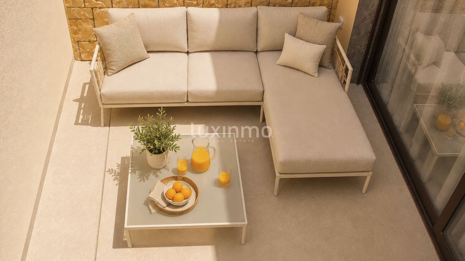 4 slaapkamer Villa te koop in San Fulgencio met zwembad garage - € 1.497.750 (Ref: 10082126)