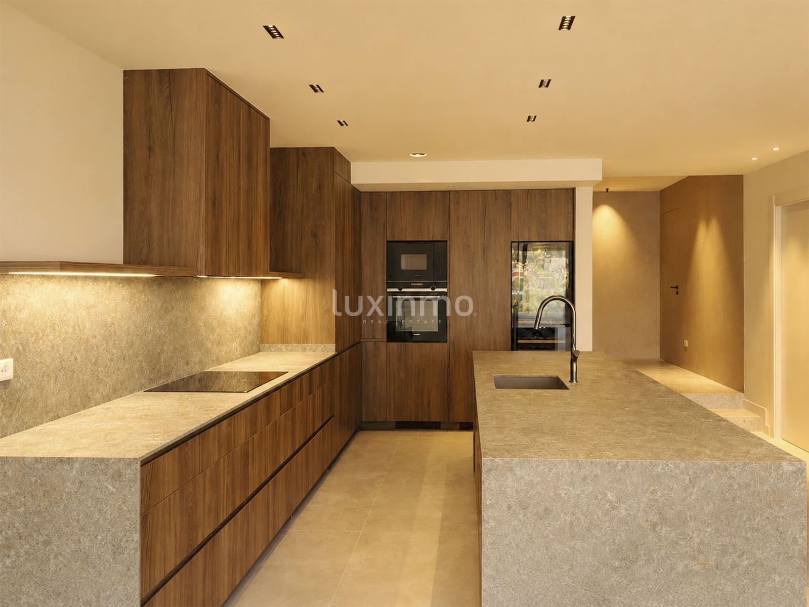 4 slaapkamer Villa te koop in San Fulgencio met zwembad garage - € 1.497.750 (Ref: 10082126)