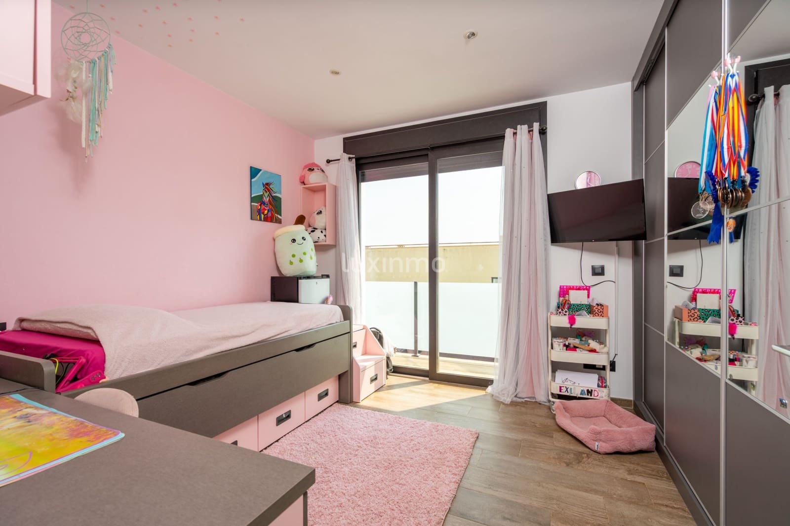 4 Zimmer Villa zu verkaufen in Calpe / Calp mit Pool Garage - 1.180.000 € (Ref: 10085085)