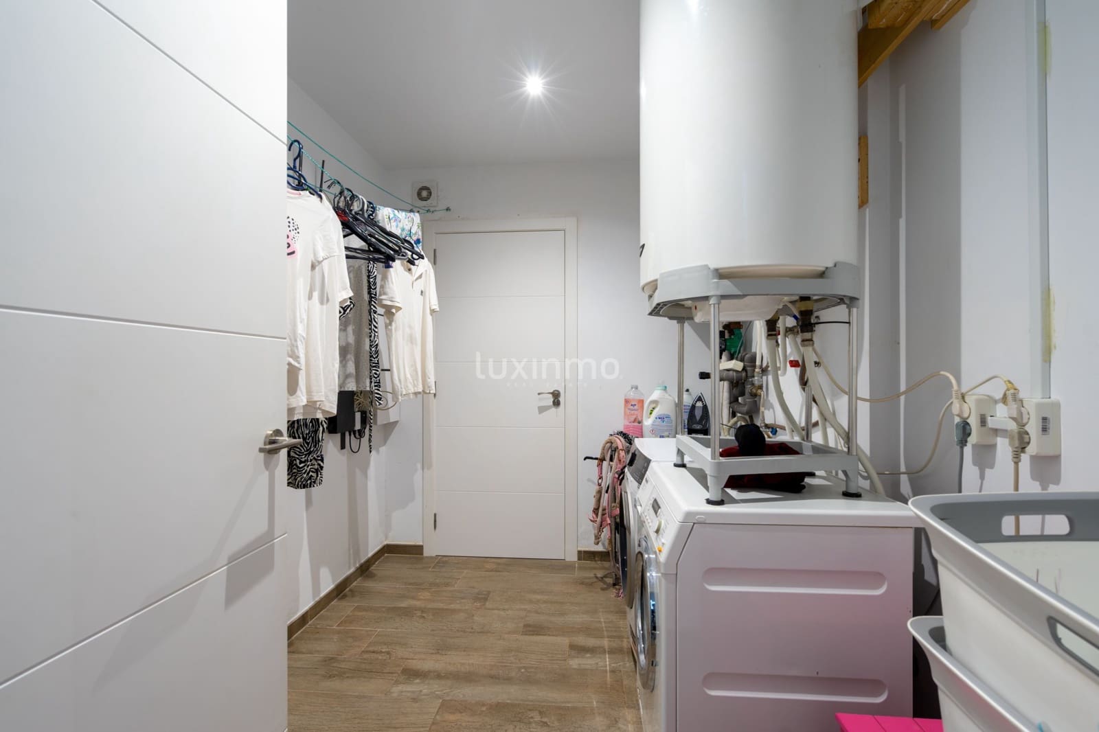 4 Zimmer Villa zu verkaufen in Calpe / Calp mit Pool Garage - 1.180.000 € (Ref: 10085085)