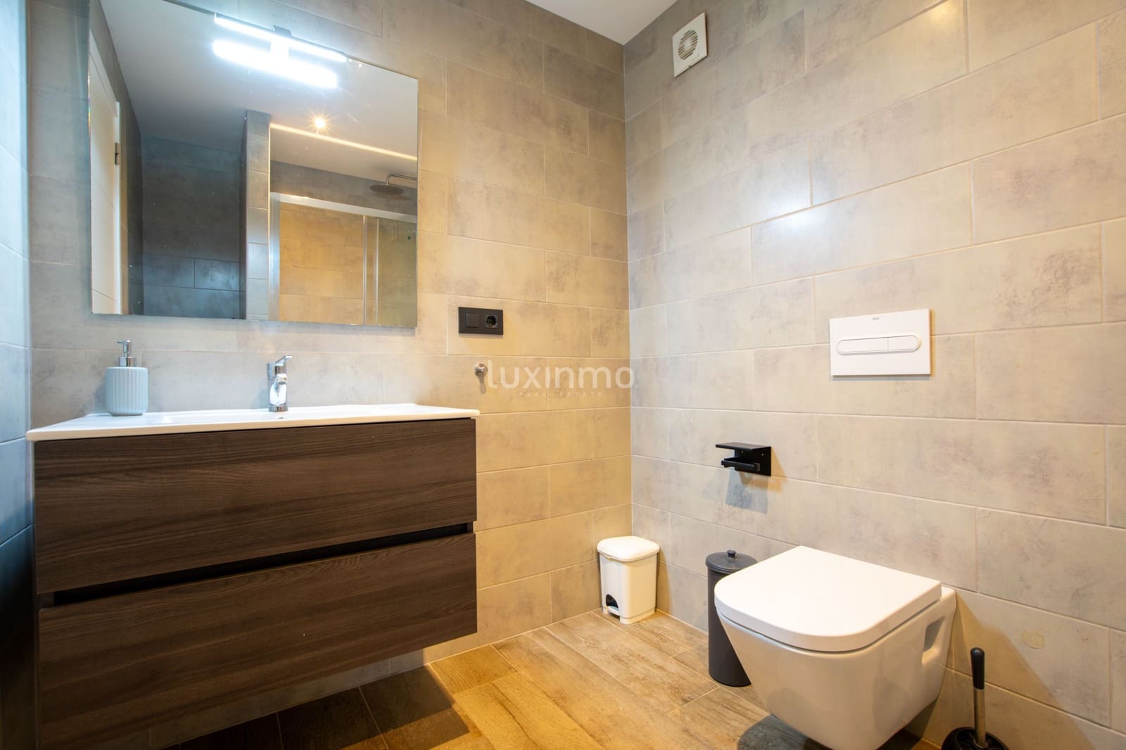 4 Zimmer Villa zu verkaufen in Calpe / Calp mit Pool Garage - 1.180.000 € (Ref: 10085085)