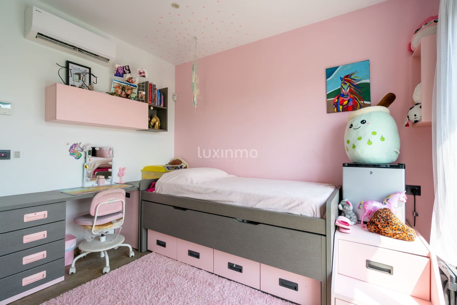 4 Zimmer Villa zu verkaufen in Calpe / Calp mit Pool Garage - 1.180.000 € (Ref: 10085085)