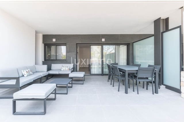 2 soveværelse Lejlighed til leje i Arenal, Javea / Xàbia med swimmingpool garage - € 2.100 (Ref: 10085086)