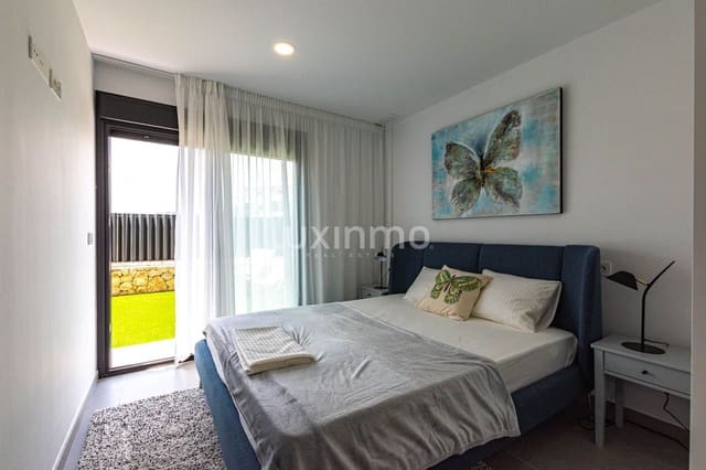 2 soveværelse Lejlighed til leje i Arenal, Javea / Xàbia med swimmingpool garage - € 2.100 (Ref: 10085086)