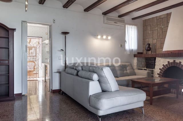 3 sovrum Villa till salu i Dénia med garage - 395 000 € (Ref: 10086612)