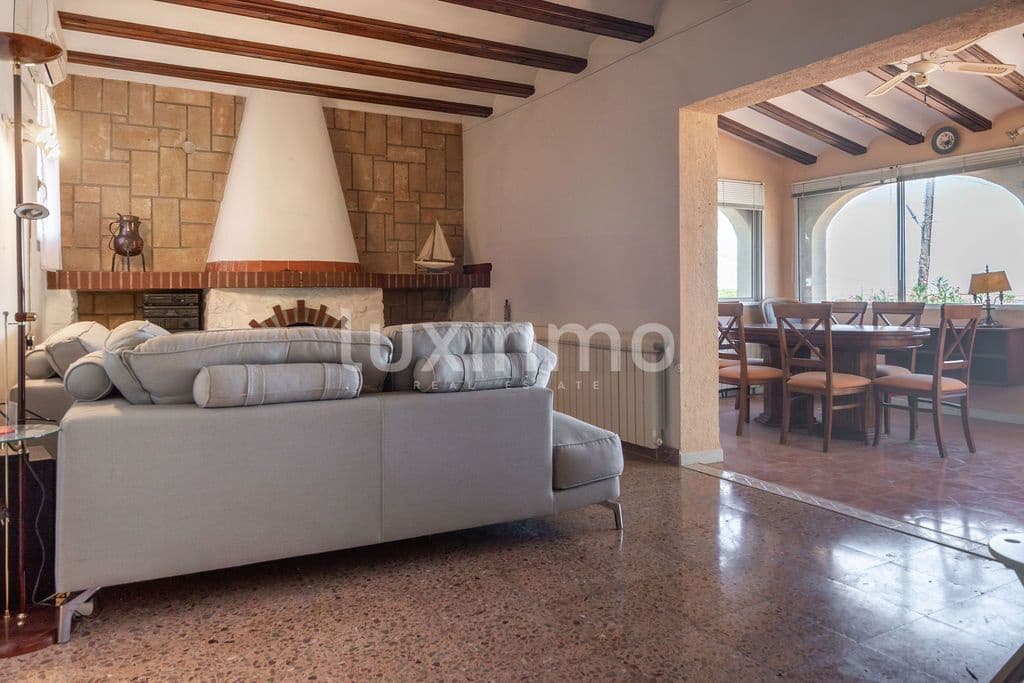 3 sovrum Villa till salu i Denia med garage - 395 000 € (Ref: 10086612)