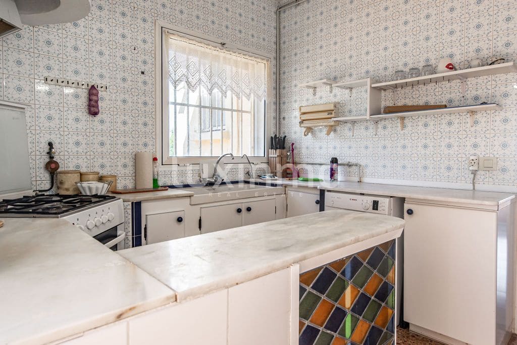 3 sovrum Villa till salu i Denia med garage - 395 000 € (Ref: 10086612)