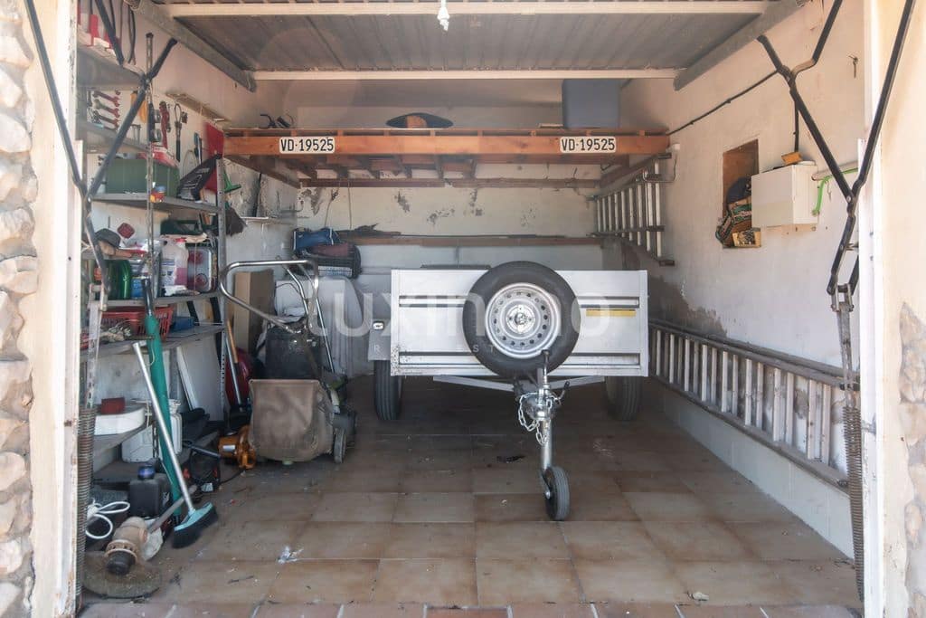 3 sovrum Villa till salu i Denia med garage - 395 000 € (Ref: 10086612)