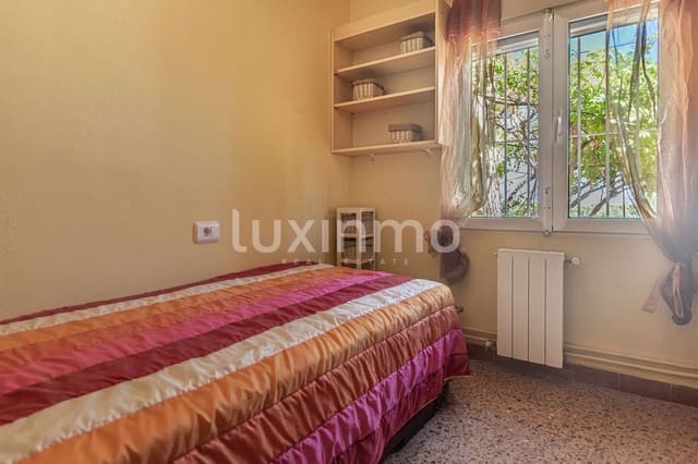 3 sovrum Villa till salu i Dénia med garage - 395 000 € (Ref: 10086612)