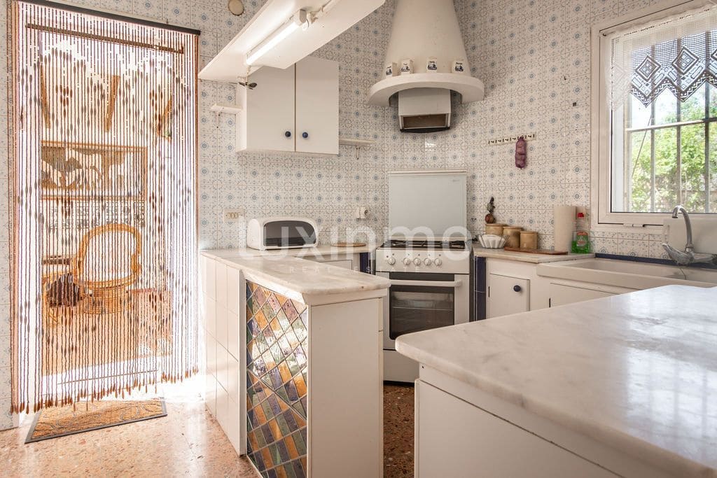 3 sovrum Villa till salu i Denia med garage - 395 000 € (Ref: 10086612)