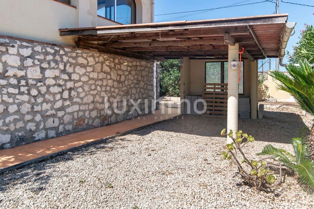 3 sovrum Villa till salu i Denia med garage - 395 000 € (Ref: 10086612)