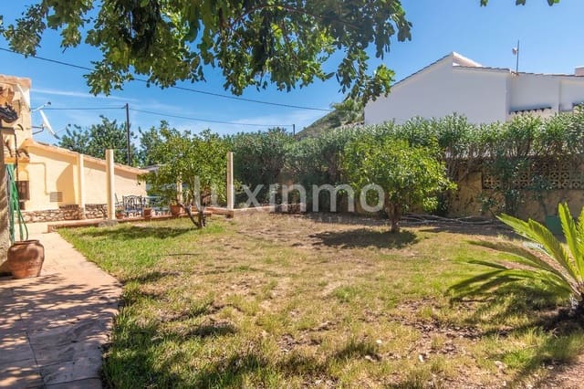 3 sovrum Villa till salu i Dénia med garage - 395 000 € (Ref: 10086612)