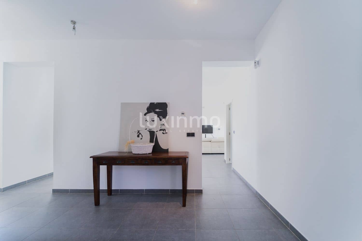 4 soveværelse Villa til leje i Altea med swimmingpool garage - € 3.600 (Ref: 10088511)