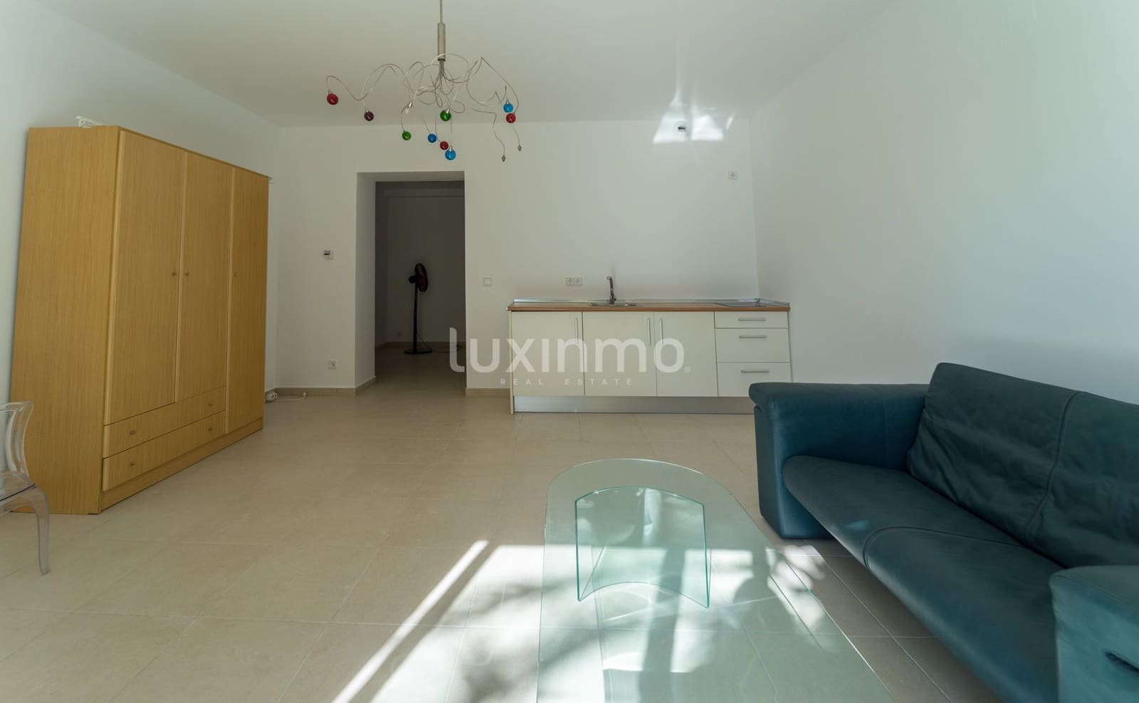 4 soveværelse Villa til leje i Altea med swimmingpool garage - € 3.600 (Ref: 10088511)