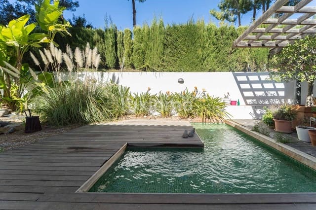 4 soveværelse Villa til leje i Altea med swimmingpool garage - € 3.600 (Ref: 10088511)